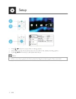 Preview for 16 page of Philips DVP3820K User Manual