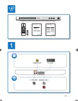 Preview for 3 page of Philips DVP3850 User Manual