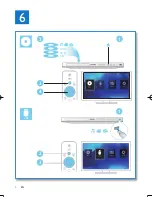 Preview for 6 page of Philips DVP3850 User Manual