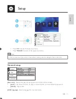 Preview for 13 page of Philips DVP3850 User Manual