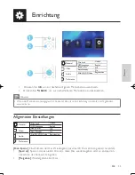 Preview for 45 page of Philips DVP3850 User Manual