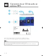 Предварительный просмотр 60 страницы Philips DVP3850 User Manual