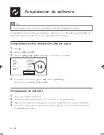 Предварительный просмотр 66 страницы Philips DVP3850 User Manual