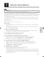 Предварительный просмотр 67 страницы Philips DVP3850 User Manual