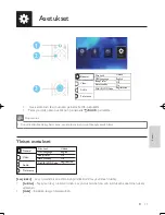 Предварительный просмотр 77 страницы Philips DVP3850 User Manual