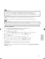 Preview for 81 page of Philips DVP3850 User Manual