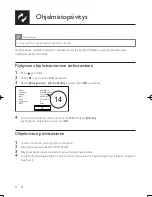 Preview for 82 page of Philips DVP3850 User Manual