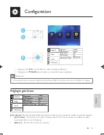 Preview for 93 page of Philips DVP3850 User Manual