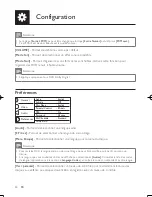 Preview for 96 page of Philips DVP3850 User Manual