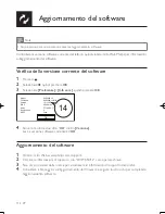 Preview for 114 page of Philips DVP3850 User Manual