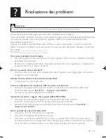 Preview for 115 page of Philips DVP3850 User Manual