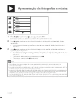 Preview for 138 page of Philips DVP3850 User Manual