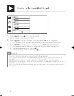 Preview for 154 page of Philips DVP3850 User Manual