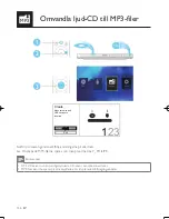 Preview for 156 page of Philips DVP3850 User Manual