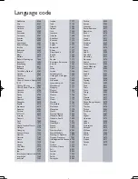 Preview for 27 page of Philips DVP3850K User Manual