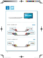 Preview for 4 page of Philips DVP3852K User Manual