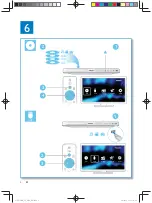 Preview for 6 page of Philips DVP3852K User Manual