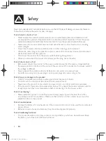 Preview for 8 page of Philips DVP3852K User Manual