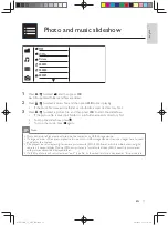 Preview for 11 page of Philips DVP3852K User Manual