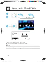 Preview for 12 page of Philips DVP3852K User Manual