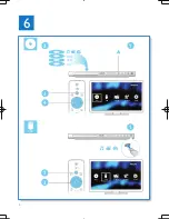 Preview for 6 page of Philips DVP3870K User Manual