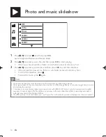 Preview for 10 page of Philips DVP3880 User Manual