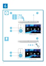 Preview for 6 page of Philips DVP3882 User Manual