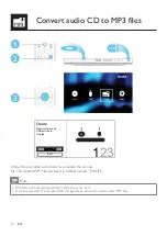 Preview for 12 page of Philips DVP3882 User Manual