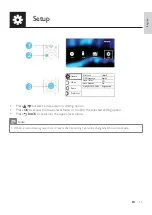 Preview for 15 page of Philips DVP3882 User Manual