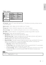 Preview for 17 page of Philips DVP3882 User Manual