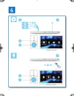 Preview for 6 page of Philips DVP3886 User Manual