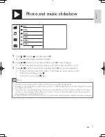 Preview for 11 page of Philips DVP3886 User Manual