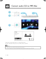 Preview for 12 page of Philips DVP3886 User Manual