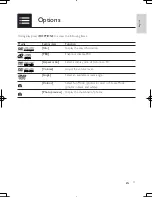 Preview for 13 page of Philips DVP3886 User Manual