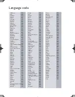 Preview for 29 page of Philips DVP3886 User Manual