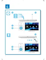 Preview for 6 page of Philips DVP3888 User Manual