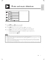 Preview for 11 page of Philips DVP3888 User Manual