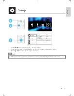 Preview for 15 page of Philips DVP3888 User Manual