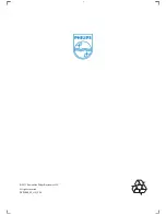 Preview for 30 page of Philips DVP3888 User Manual