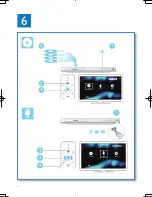 Preview for 6 page of Philips DVP3950 User Manual