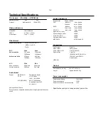 Preview for 2 page of Philips DVP3960/37 Service Manual