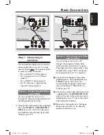 Preview for 13 page of Philips DVP3962 User Manual