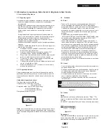 Preview for 3 page of Philips DVP3980K Service Manual