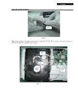 Preview for 7 page of Philips DVP3980K Service Manual