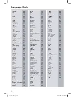 Preview for 4 page of Philips DVP3980K User Manual