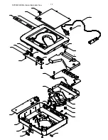 Preview for 21 page of Philips DVP4080 Service Manual