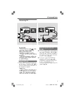 Предварительный просмотр 9 страницы Philips DVP5100 User Manual