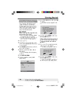 Preview for 15 page of Philips DVP5100K User Manual