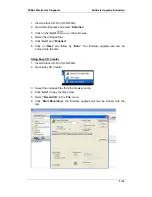 Preview for 3 page of Philips DVP5140 Software Upgrade Instructions