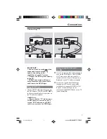 Preview for 7 page of Philips DVP520 User Manual